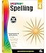 Algopix Similar Product 3 - Spectrum Spelling Workbook Grade 4