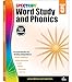 Algopix Similar Product 4 - Spectrum Grade 5 Word Study and Phonics