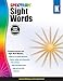 Algopix Similar Product 9 - Spectrum Kindergarten Sight Words