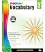 Algopix Similar Product 9 - Spectrum 3rd Grade Vocabulary