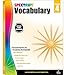 Algopix Similar Product 10 - Spectrum Grade 4 Vocabulary Workbook