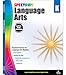 Algopix Similar Product 15 - Spectrum Language Arts Kindergarten