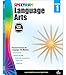 Algopix Similar Product 9 - Spectrum Language Arts, Grade 1