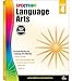 Algopix Similar Product 11 - Spectrum Language Arts Grade 4 Ages 9