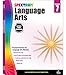 Algopix Similar Product 7 - Spectrum Grade 7 Language Arts