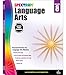 Algopix Similar Product 18 - Spectrum 8th Grade Language Arts