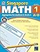 Algopix Similar Product 14 - Singapore Math 2nd Grade Math Workbook