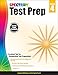 Algopix Similar Product 7 - Spectrum Test Prep, Grade 4