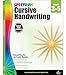 Algopix Similar Product 11 - Spectrum Grades 35 Cursive Handwriting