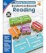 Algopix Similar Product 6 - EvidenceBased Reading Grade 4