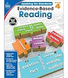 Algopix Similar Product 7 - EvidenceBased Reading Grade 4