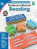Algopix Similar Product 7 - EvidenceBased Reading Grade 5
