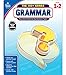 Algopix Similar Product 9 - Grammar, Grades 1 - 2 (The 100+ Series™)