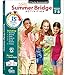 Algopix Similar Product 13 - Summer Bridge Activities 7th to 8th