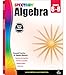 Algopix Similar Product 4 - Spectrum Algebra 1 Workbook Ages