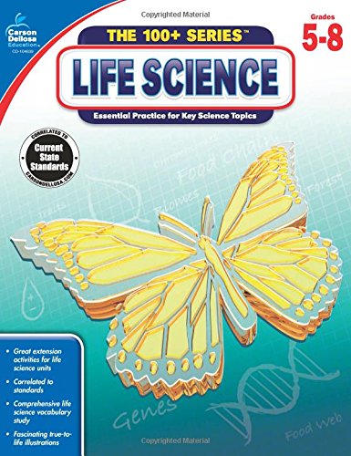 Algopix Similar Product 12 - Life Science (The 100+ Series™)