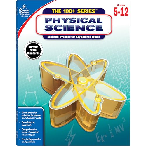 Algopix Similar Product 18 - Carson Dellosa  The 100 Series