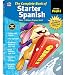 Algopix Similar Product 7 - Complete Book of Starter Spanish