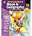 Algopix Similar Product 13 - Complete Book of Maps and Geography
