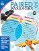 Algopix Similar Product 18 - Carson Dellosa Paired Passages Grade 5
