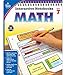 Algopix Similar Product 8 - Carson Dellosa Math Interactive