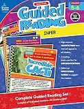 Algopix Similar Product 7 - Ready to Go Guided Reading Infer