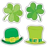 Algopix Similar Product 7 - Carson Dellosa  St Patricks Day Mini