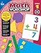 Algopix Similar Product 12 - CarsonDellosa Math Workshop Resource