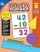 Algopix Similar Product 7 - CarsonDellosa Math Workshop Resource