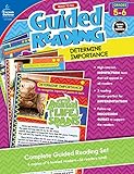 Algopix Similar Product 8 - Ready to Go Guided Reading Determine