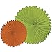 Algopix Similar Product 4 - Schoolgirl Style Decorative Orange and