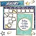 Algopix Similar Product 4 - Carson Dellosa Education Galaxy