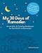 Algopix Similar Product 8 - My 30 Days of Ramadan Activity and