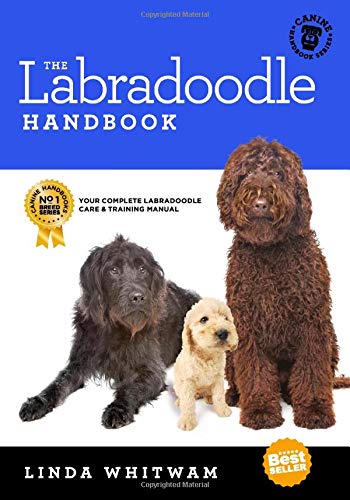 Algopix Similar Product 3 - The Labradoodle Handbook Canine