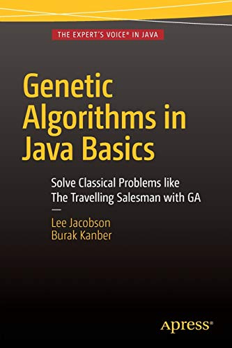 Algopix Similar Product 7 - Genetic Algorithms in Java Basics