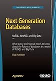 Algopix Similar Product 18 - Next Generation Databases NoSQLand Big