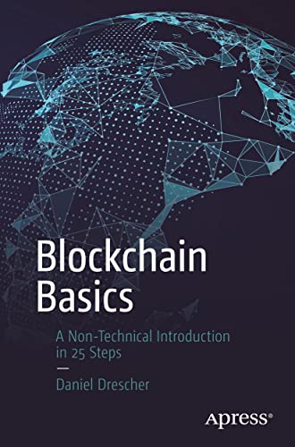 Algopix Similar Product 8 - Blockchain Basics A NonTechnical