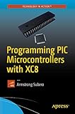 Algopix Similar Product 3 - Programming PIC Microcontrollers with