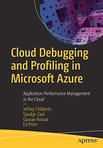 Algopix Similar Product 20 - Cloud Debugging and Profiling in