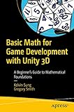 Algopix Similar Product 15 - Basic Math for Game Development with