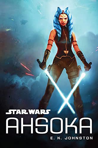 Algopix Similar Product 1 - Star Wars Ahsoka