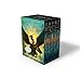 Algopix Similar Product 16 - Percy Jackson and the Olympians 5 Book