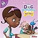Algopix Similar Product 3 - Doc McStuffins Pet Vet