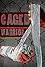 Algopix Similar Product 5 - Caged Warrior