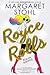 Algopix Similar Product 14 - Royce Rolls