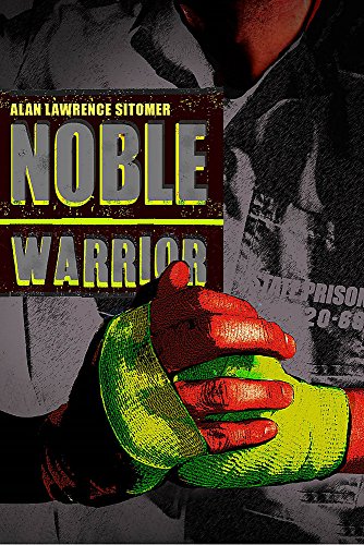 Algopix Similar Product 17 - Noble Warrior (Caged Warrior)