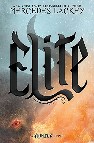 Algopix Similar Product 16 - Elite A Hunter novel A Hunter Novel