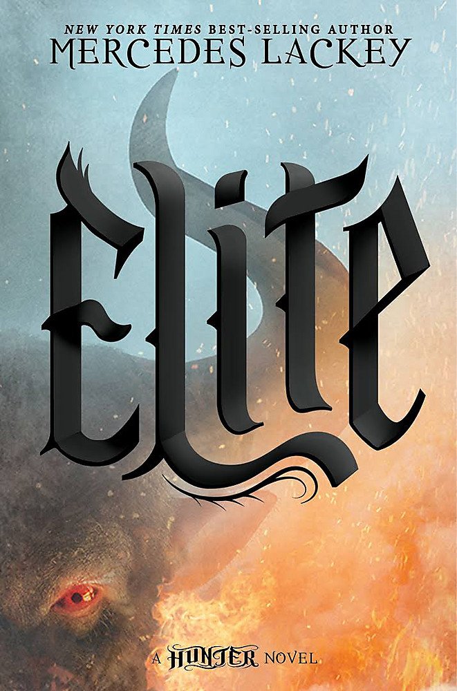 Algopix Similar Product 19 - Elite A Hunter novel A Hunter Novel