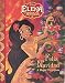 Algopix Similar Product 3 - Elena of Avalor Feliz Navidad A Royal