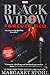 Algopix Similar Product 18 - Black Widow Forever Red A Black Widow